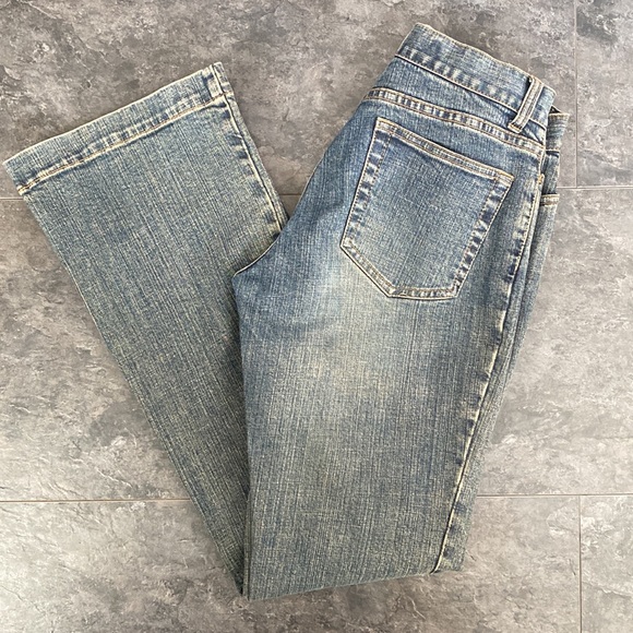 GAP Long & Lean Jeans - Picture 4 of 7